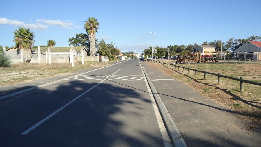 0 Bedroom Property for Sale in Croydon Western Cape